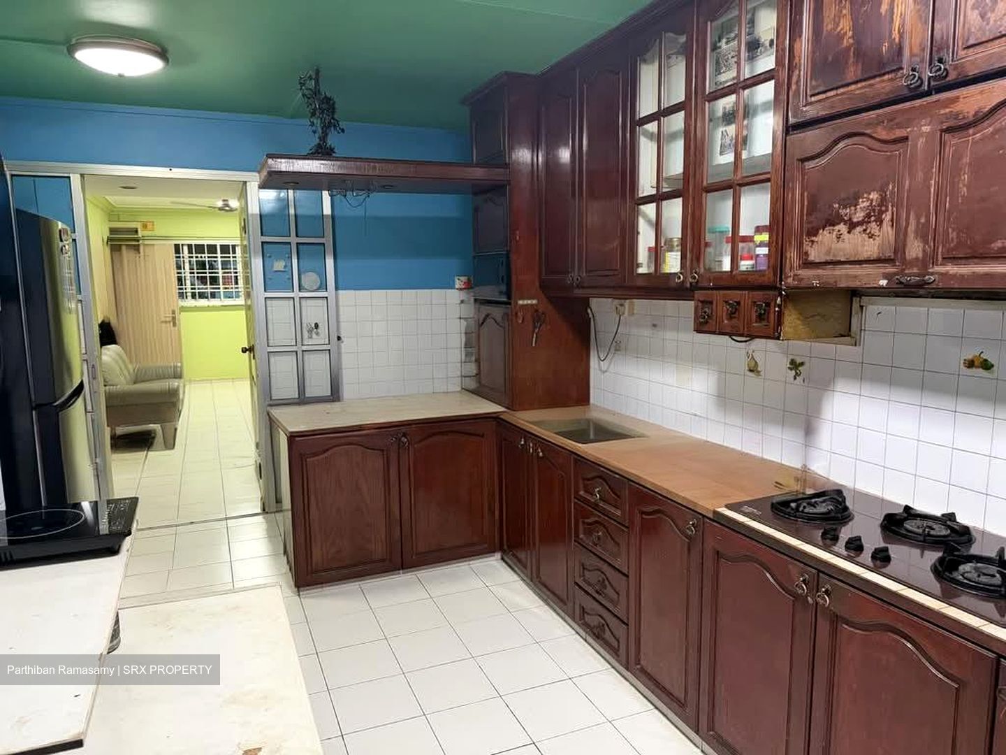 Blk 303 Yishun Rivergreen (Yishun), HDB 3 Rooms #592079571